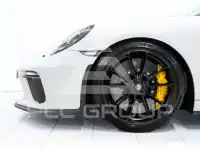 2018 Porsche 911(991)