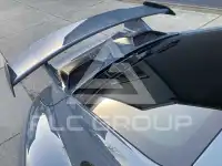 2018 Porsche 911(991)