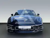 2018 Porsche 911(991)