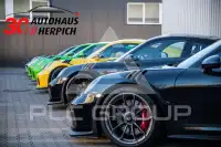 2018 Porsche 911(991)