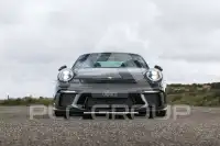 2018 Porsche 911(991)