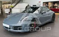 2018 Porsche 911(991)