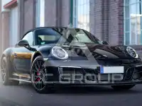 2018 Porsche 911(991)