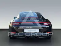 2018 Porsche 911(991)