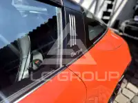 2018 Porsche 911(991)