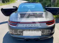 2018 Porsche 911(991)