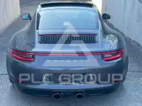 2018 Porsche 911(991)