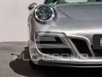 2018 Porsche 911(991)