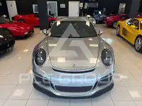 2018 Porsche 911(991)