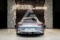 2018 Porsche 911(991)