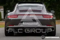 2018 Porsche 911(991)