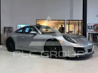 2018 Porsche 911(991)