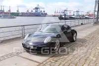 2018 Porsche 911(991)