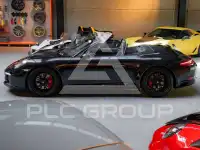 2018 Porsche 911(991)
