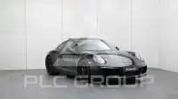 2018 Porsche 911(991)