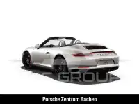 2018 Porsche 911(991)
