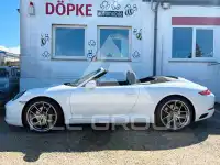 2018 Porsche 911(991)