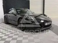 2018 Porsche 911(991)