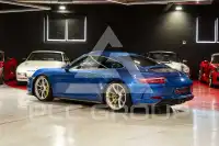 2018 Porsche 911(991)