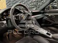 2018 Porsche 911(991)