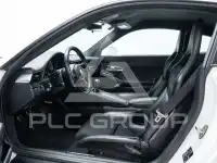 2018 Porsche 911(991)