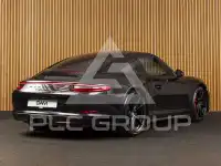 2018 Porsche 911(991)
