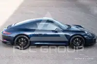 2018 Porsche 911(991)