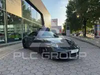 2018 Porsche 911(991)