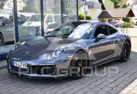 2018 Porsche 911(991)