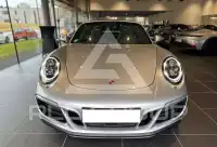 2018 Porsche 911(991)
