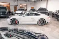 2018 Porsche 911(991)
