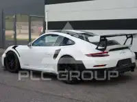 2018 Porsche 911(991)