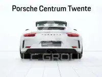 2018 Porsche 911(991)