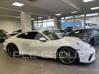 2018 Porsche 911(991)