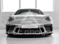 2018 Porsche 911(991)