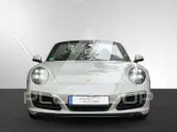 2018 Porsche 911(991)