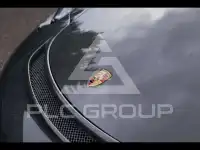 2018 Porsche 911(991)