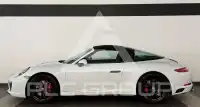 2018 Porsche 911(991)