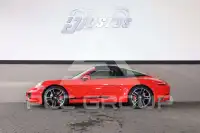 2018 Porsche 911(991)