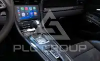2018 Porsche 911(991)
