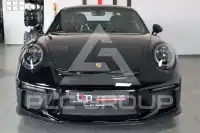 2018 Porsche 911(991)