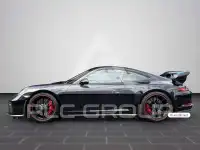 2018 Porsche 911(991)