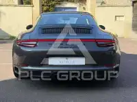 2018 Porsche 911(991)