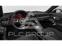 2018 Porsche 911(991)
