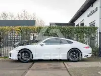 2018 Porsche 911(991)