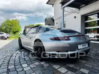 2018 Porsche 911(991)