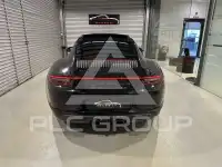 2018 Porsche 911(991)