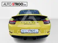 2018 Porsche 911(991)