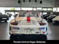 2018 Porsche 911(991)