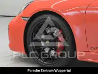 2018 Porsche 911(991)